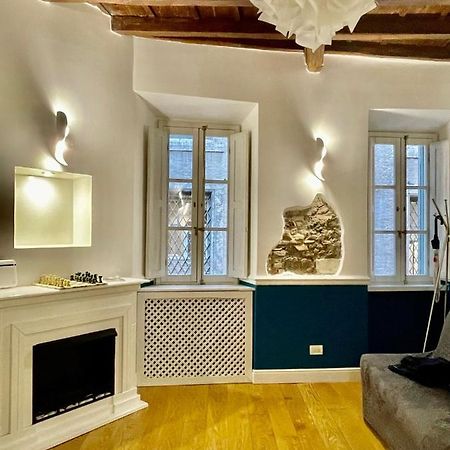Boutique Apartment Pantheon Roma Eksteriør bilde