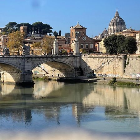 Boutique Apartment Pantheon Roma Eksteriør bilde