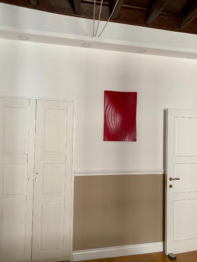 Boutique Apartment Pantheon Roma Eksteriør bilde