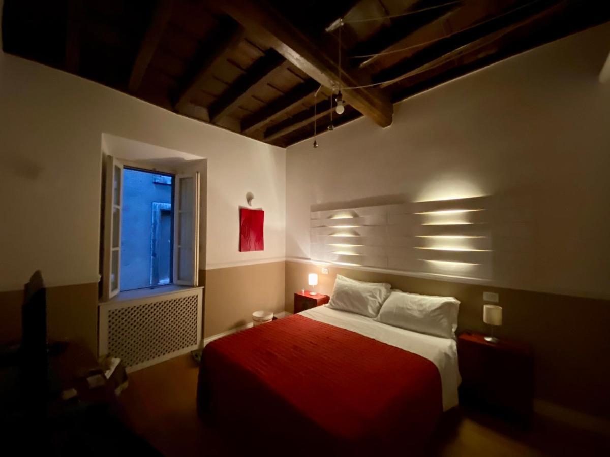 Boutique Apartment Pantheon Roma Eksteriør bilde