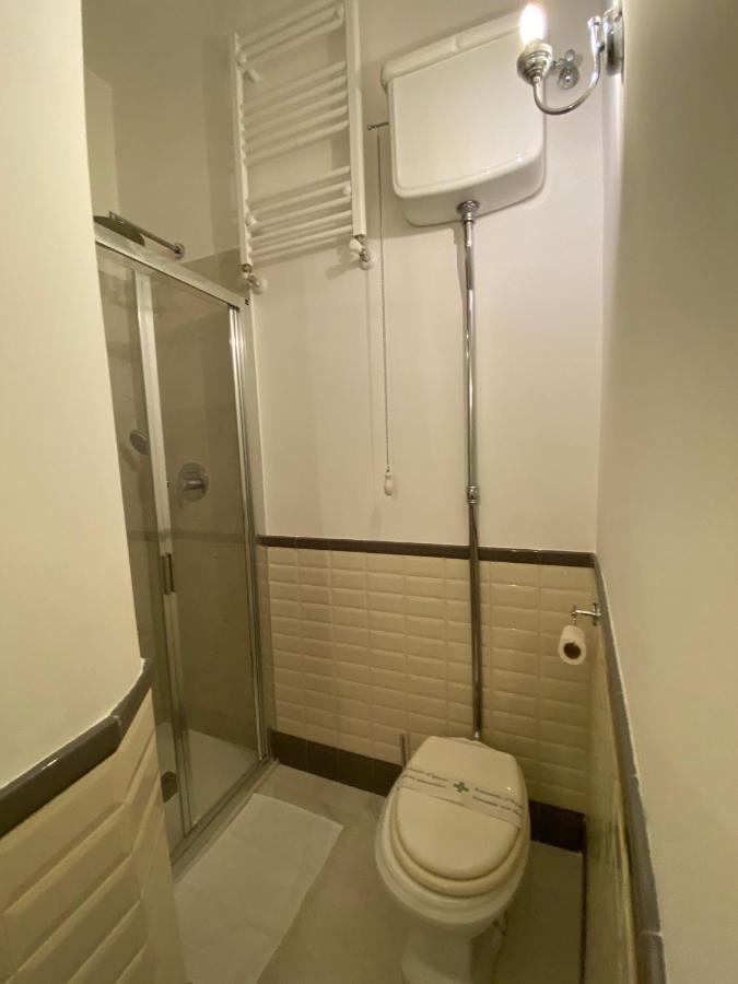 Boutique Apartment Pantheon Roma Eksteriør bilde