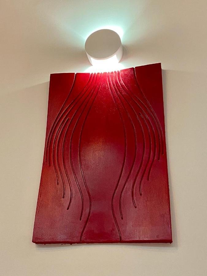 Boutique Apartment Pantheon Roma Eksteriør bilde