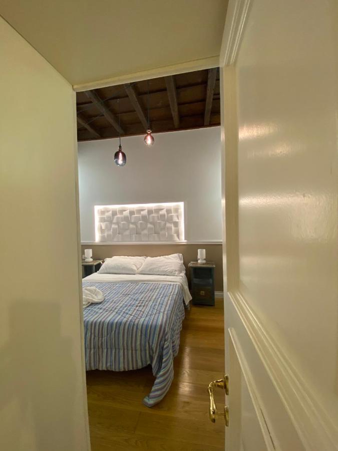 Boutique Apartment Pantheon Roma Eksteriør bilde