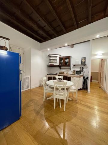 Boutique Apartment Pantheon Roma Eksteriør bilde