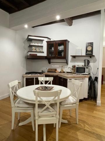 Boutique Apartment Pantheon Roma Eksteriør bilde