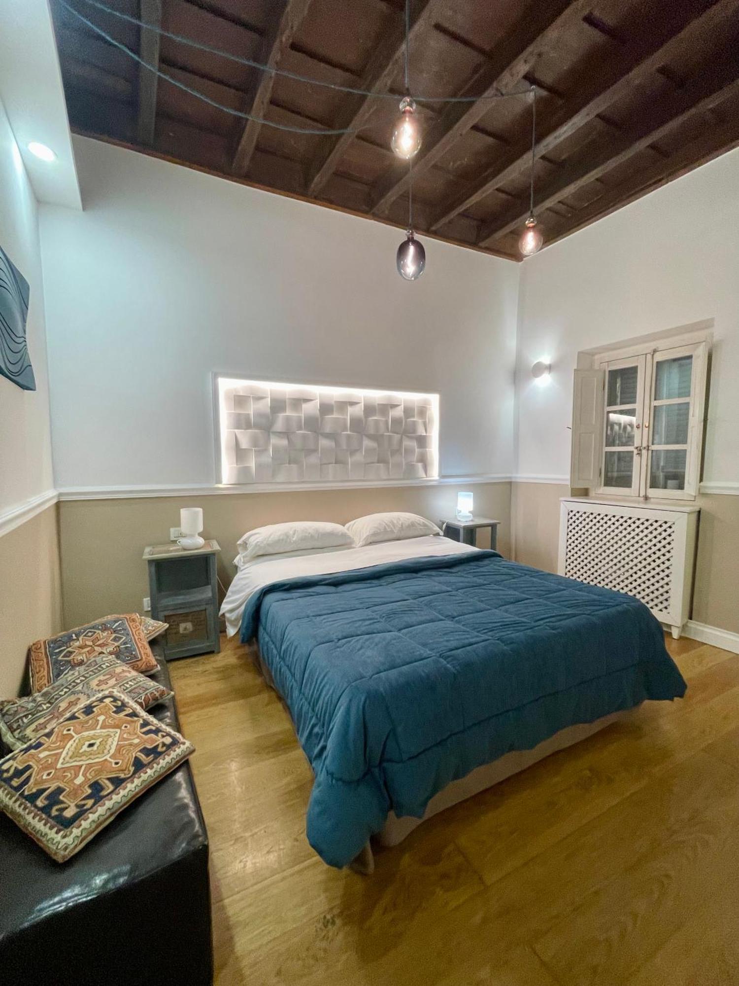 Boutique Apartment Pantheon Roma Eksteriør bilde