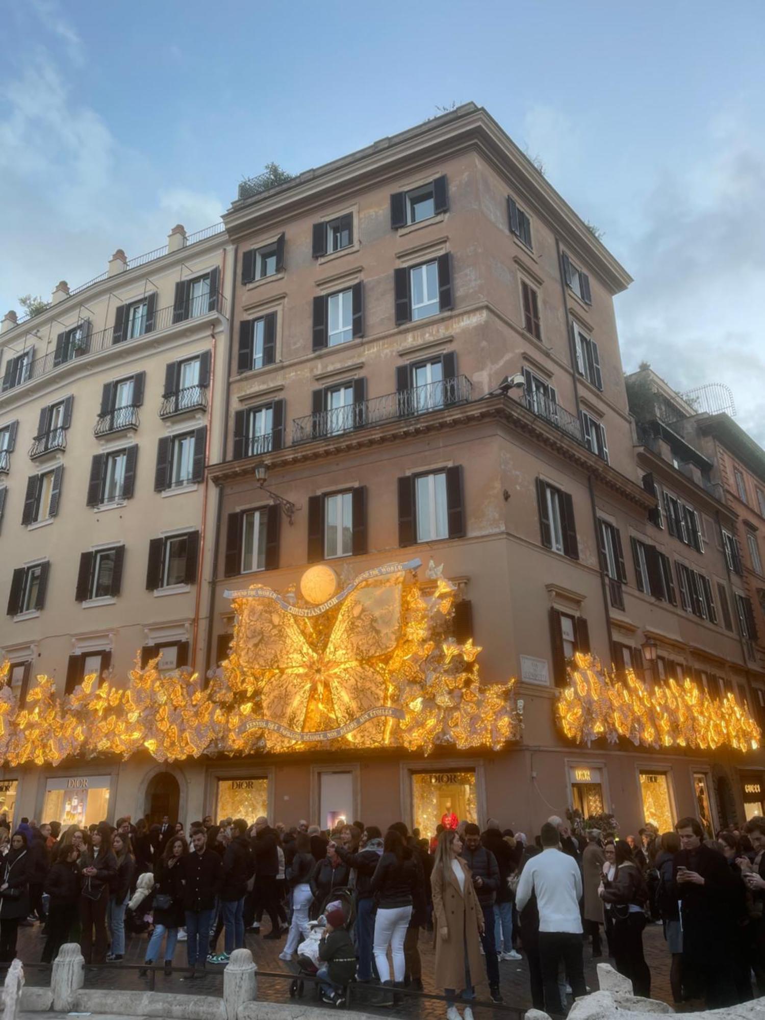 Boutique Apartment Pantheon Roma Eksteriør bilde