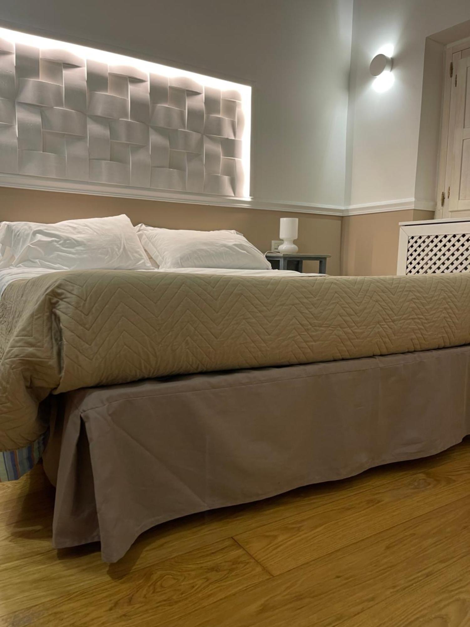 Boutique Apartment Pantheon Roma Eksteriør bilde